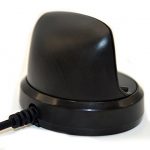 Kartice Charger Dock Compatible with Gear Fit 2 Pro Charger