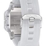 NIXON Regulus A1180 - Clear - 100m Water Resistant