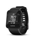 Garmin Forerunner 35: Your Essential GPS Running Companion in Sleek Black
