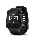 Garmin Forerunner 35: Your Essential GPS Running Companion in Sleek Black