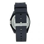 HUGO by Hugo Boss Men's #Play Quartz Watch with Silicone Strap