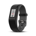 Heart Rate Garmin vívosport Fitness/Activity Tracker with GPS