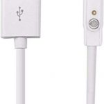 Smartwatch Charging Cable High-Speed A 2 Pin