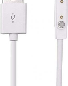 Smartwatch Charging Cable High-Speed A 2 Pin