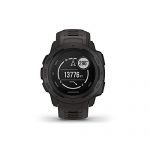Garmin Outdoor Watch with GPS Heart Rate Monitoring