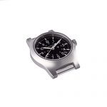 Marathon Date &  Tritium Watch 39mm Case to Crown