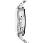 kate spade new york Women's Scallop 2 Touch-Screen Watch