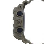 Casio Men's G-Shock XL Series quartz Watch Resistant Strap