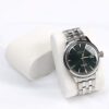 Watch Box 12 Slot Case Real Glass Organizer