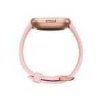 Fitbit Versa 2 Health and Fitness Smartwatch with Heart Rate
