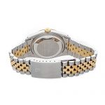 Rolex Datejust Mechanical (Automatic) Blue Dial Mens Watch