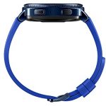 Blue Samsung Gear Sport Smartwatch