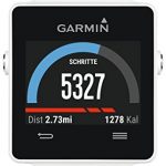 Garmin vívoactive White