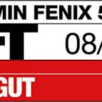 Garmin fēnix 5 Rugged Multisport GPS Smartwatch