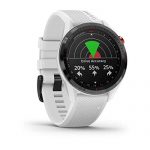 Garmin Approach S62 GPS Golf Watch
