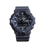 Casio G-Shock Resistant Resin Color