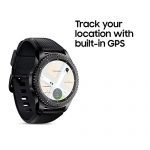 Samsung Gear S3 Frontier Smartwatch (Bluetooth)