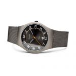 BERING Time | Men's Slim Watch 11937-007 | 37MM Case