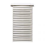 Speidel Men’s Stainless Steel Comfortable Stretch Watch Band