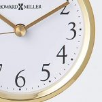 Howard Miller Imperial Table Clock Enhance Your Space