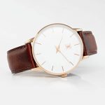 Ethan Eliot 5ATM Water Resistant Watch