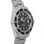 Rolex Submariner Mechanical (Automatic) Black Dial Mens Watch