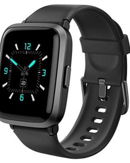 AIKELA Smart Watch Fitness Tracker for Android Phones