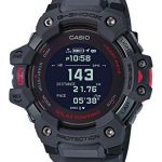 Casio Men's G-Shock Move, GPS + Heart Rate Running Watch