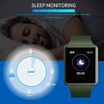 Smart Watch for Android Phones iOS iPhone Smartwatch
