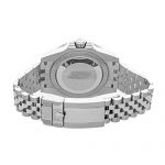 Rolex GMT Master II Mechanical (Automatic) Black Dial Mens Watch