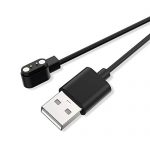 Portable Magnetic Smart Watch Charger