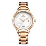 Women Watch Waterproof Analog Quartz Womens Watches