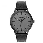 HUGO by Hugo Boss Men's Stainless Steel Quartz Watch