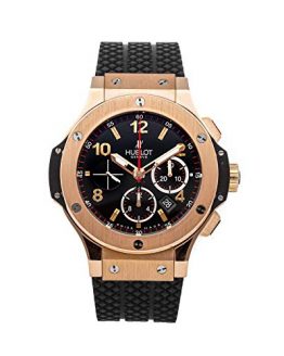 Hublot Big Bang Gold Automatic Chronograph