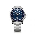 Victorinox Swiss Army Maverick Stainless Steel Watch