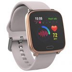 iConnect by Timex Active Blush/Gold Smartwatch