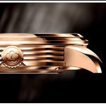Mens Automatic Watch,Luxury Watches for Men Stainless Steel LOBINNI