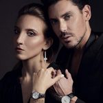 Swiss Made Quartz Watch: Elegance and Precision Combined
