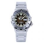 AMOY Automatic Watches for Men,Mens Diver Mechanical Wristwatch