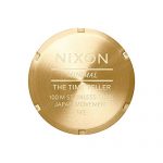 Nixon Time Teller All Gold Women’s Watch