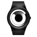 SINOBI Fashion Cool Watch Men Original No Hands Design