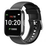 Letsfit Smart Watch for Android Phones Compatible with iPhone Samsung