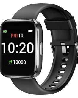 Letsfit Smart Watch for Android Phones Compatible with iPhone Samsung