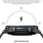 Samsung Galaxy Watch 3 Smart Watch Fitness Tracking