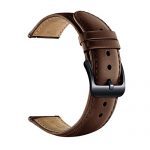 Vintage Leather Watch Strap 10 Colors Watch Band