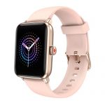 Smart Watch Fitness Tracker for Women Men