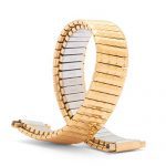 Speidel Ladies Twist-O-Flex Expansion Replacement Watch Band