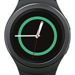 Dark Gray Samsung Gear S2 Smartwatch