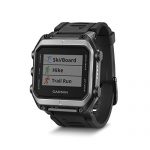 Garmin epix, TOPO U.S. 100K