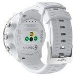 Suunto 9 Multisport GPS Watch with BARO and Wrist-Based Heart Rate